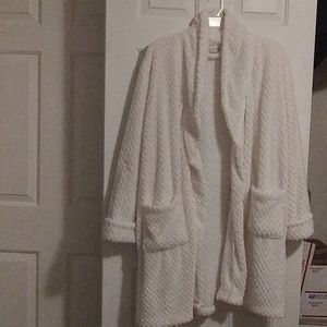 Women's bath robe